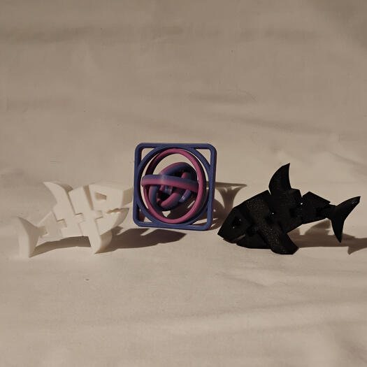 fidget
